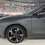 Lynk & Co 03 2024 из Китая