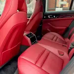 Porsche Panamera Hybrid 2022 330 л.с. 330 л.с. из Китая