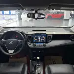 Toyota RAV4 2014 из Китая