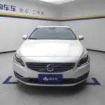 Volvo S60 2016 190 л.с. 190 л.с. из Китая