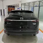 Mazda CX-4 2023 158 л.с. — лот 57687237 из Китая