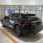 Mazda CX-4 2023 158 л.с. — лот 57687237 из Китая