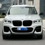 BMW X3 2020 184 л.с. — лот 57751113 из Китая