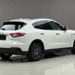 Maserati Levante 2020 350 л.с. из Китая