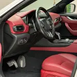 Maserati Levante 2020 350 л.с. из Китая