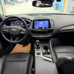 Cadillac CT5 2024 237 л.с. — лот 57751150 из Китая