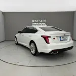 Cadillac CT5 2024 237 л.с. — лот 57751150 из Китая