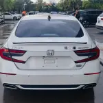 Honda Accord 2023 194 л.с. — лот 57751133 из Китая