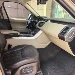 Land Rover Sport 2014 лот 57751227 из Китая
