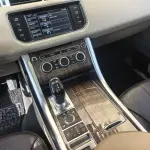 Land Rover Sport 2014 лот 57751227 из Китая