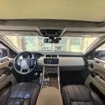 Land Rover Sport 2014 лот 57751227 из Китая