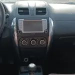 Suzuki SX4 2013 109 л.с. из Китая