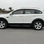 Chevrolet Captiva 2013 из Китая