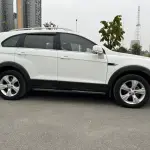 Chevrolet Captiva 2013 из Китая