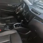 Nissan X-Trail 2016 186 л.с. из Китая