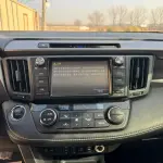 Toyota RAV4 2018 из Китая