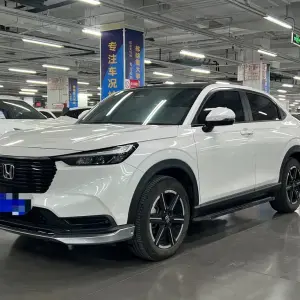 Honda Vezel 2023 124 л.с. 124 л.с. из Китая