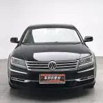 Volkswagen Phaeton 2013 из Китая