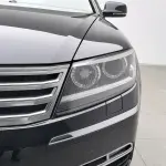 Volkswagen Phaeton 2013 из Китая