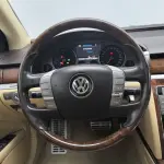 Volkswagen Phaeton 2013 из Китая