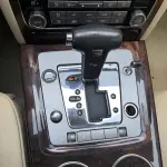 Volkswagen Phaeton 2013 из Китая