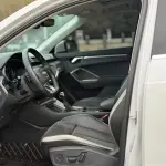 Audi Q3 2021 из Китая