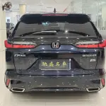 Honda Breeze 2024 193 л.с. из Китая