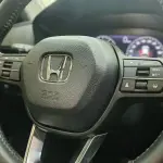Honda Breeze 2024 193 л.с. из Китая