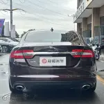 Jaguar XF 2014 240 л.с. — лот 57751450 из Китая