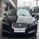 Jaguar XF 2014 240 л.с. — лот 57751450 из Китая
