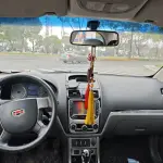 Geely Emgrand Classic 2013 из Китая