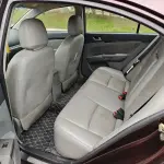Geely Emgrand Classic 2013 из Китая