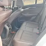 BMW X3 2024 из Китая
