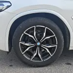 BMW X3 2024 из Китая
