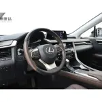 Lexus RX 2022 из Китая