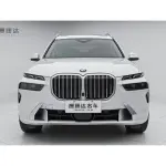 BMW X7 2024 из Китая