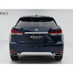Lexus RX 2022 из Китая