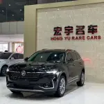 Buick Envision Plus 2024 237 л.с. 237 л.с. из Китая