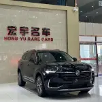Buick Envision Plus 2024 237 л.с. 237 л.с. из Китая