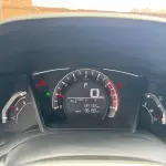 Honda Civic 2018 из Китая