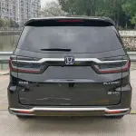 Honda Elysion 2023 215 л.с. — лот 57751635 из Китая
