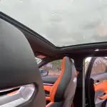 Changan UNI-V 2023 из Китая