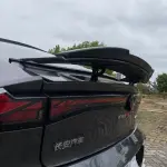 Changan UNI-V 2023 из Китая