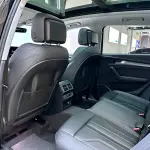 Audi Q5L 2022 из Китая