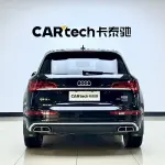 Audi Q5L 2022 из Китая