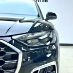 Audi Q5L 2022 из Китая