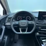 Audi Q5L 2022 из Китая