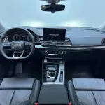 Audi Q5L 2022 из Китая
