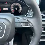 Audi Q5L 2022 из Китая