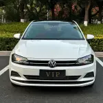 Volkswagen Polo 2022 из Китая